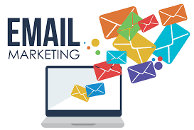 The 5 Best Ways To Quickly Build An Email List.